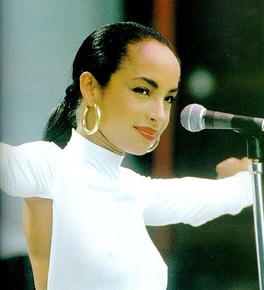 SADE HELEN FOLASADE ADU Discography top Albums And Reviews