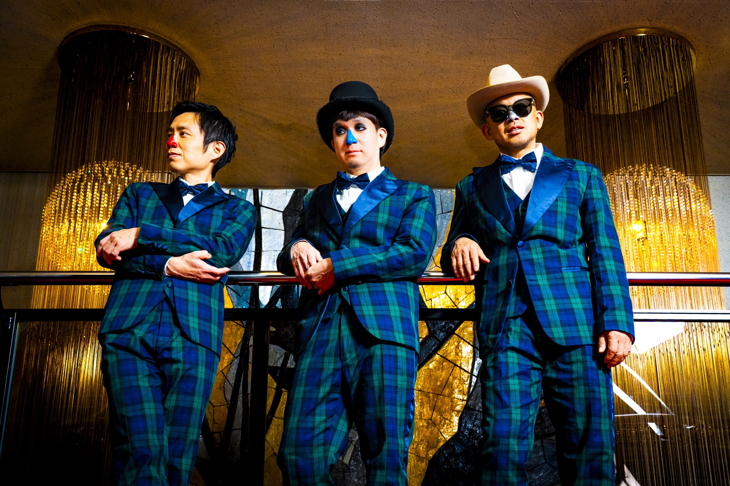 H ZETTRIO picture