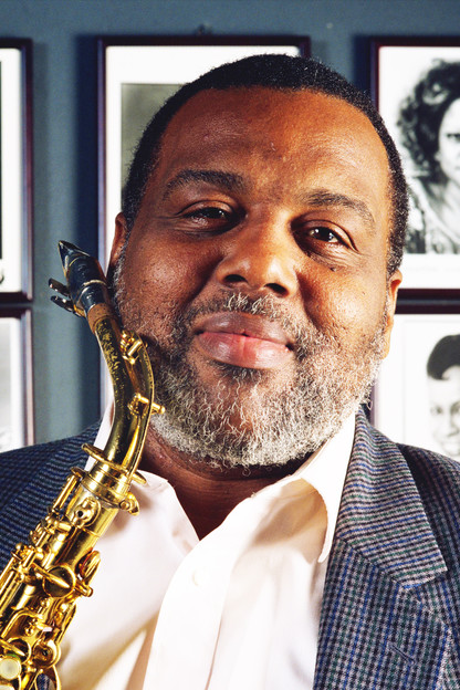 ARTHUR BLYTHE picture