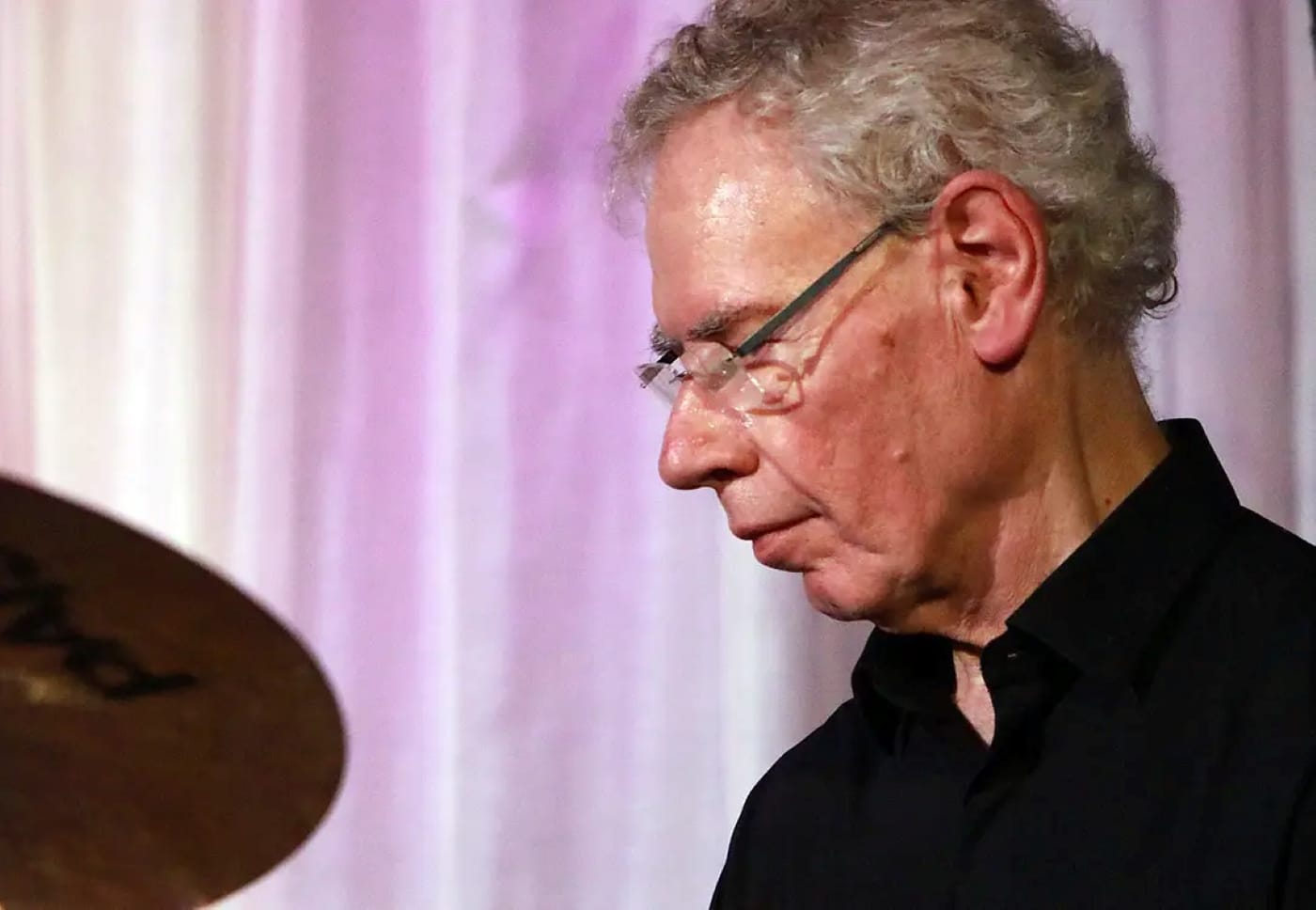 BILL BRUFORD picture