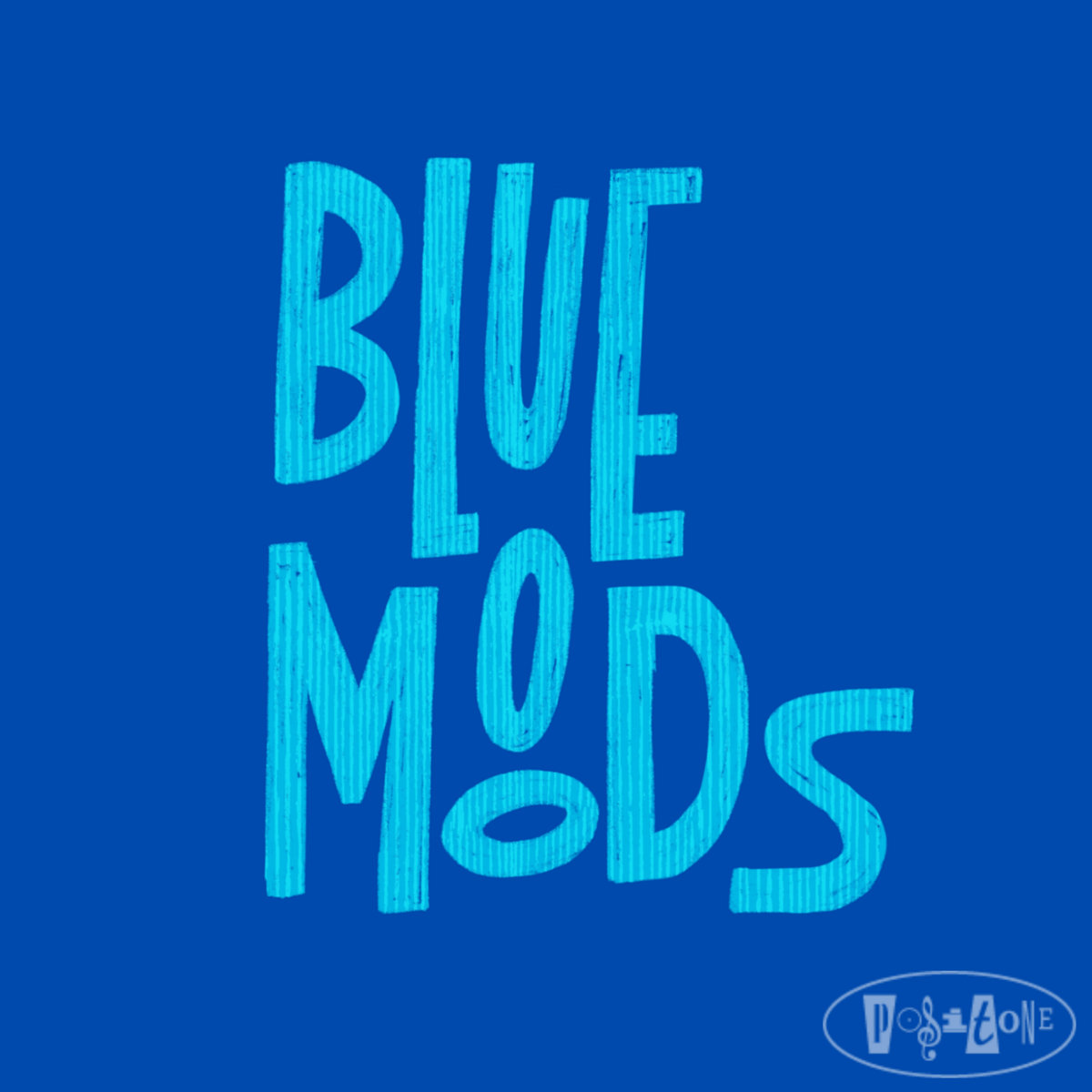 BLUE MOODS picture