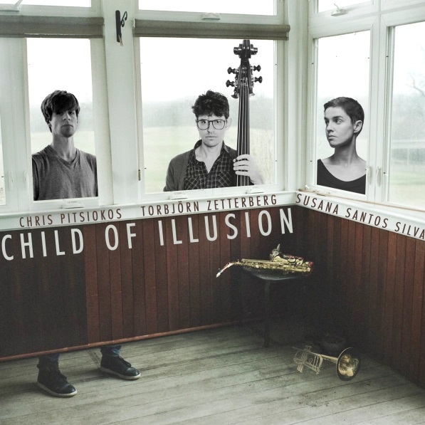 CHILD OF ILLUSION picture