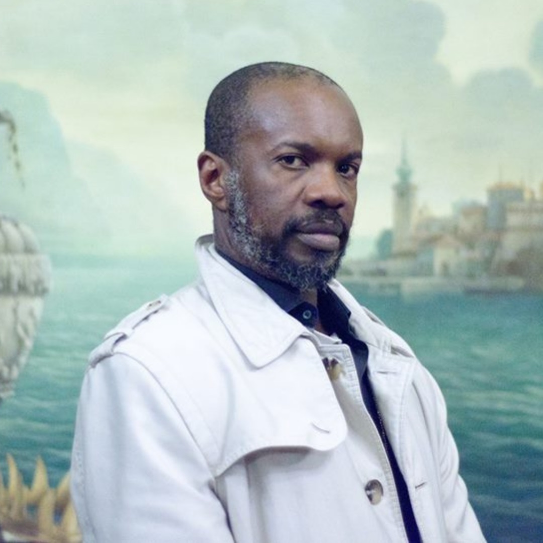 DAVID MCALMONT picture