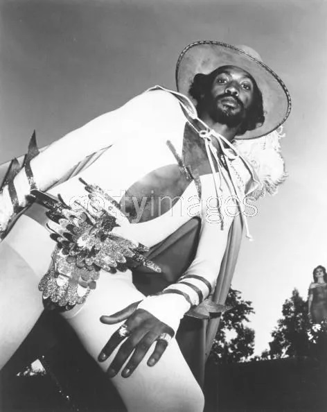 EDDIE HAZEL picture