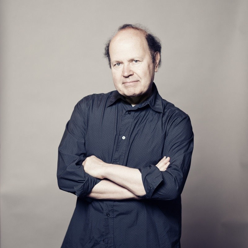 JAN HAMMER picture