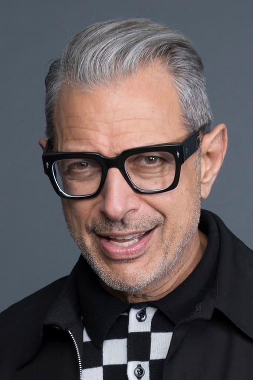 JEFF GOLDBLUM picture