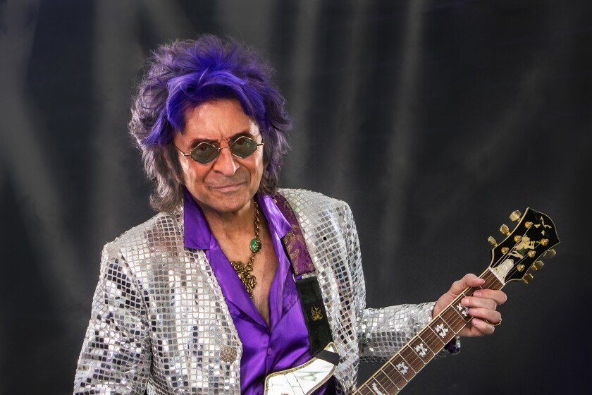 JIM PETERIK'S LIFEFORCE picture