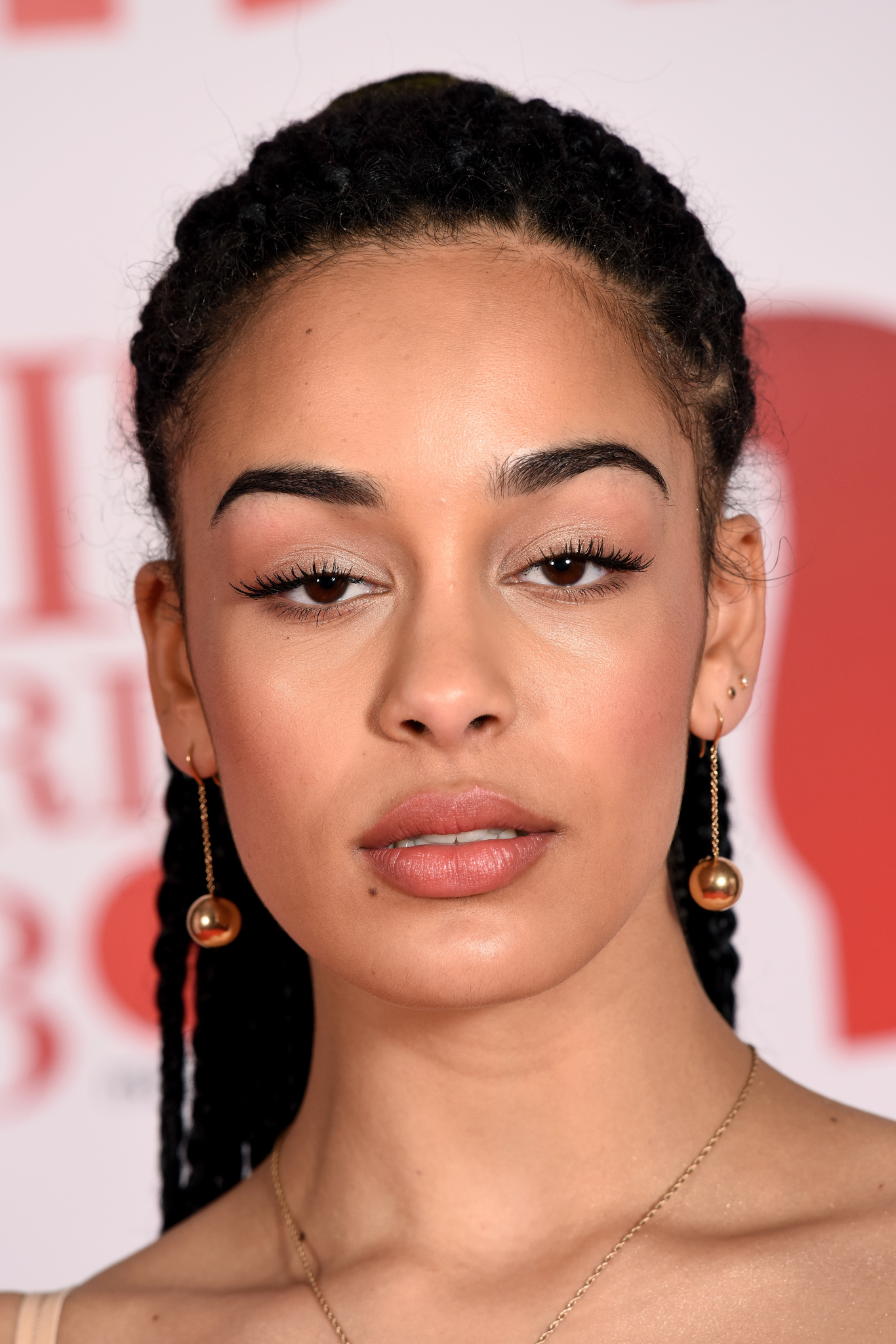 JORJA SMITH picture