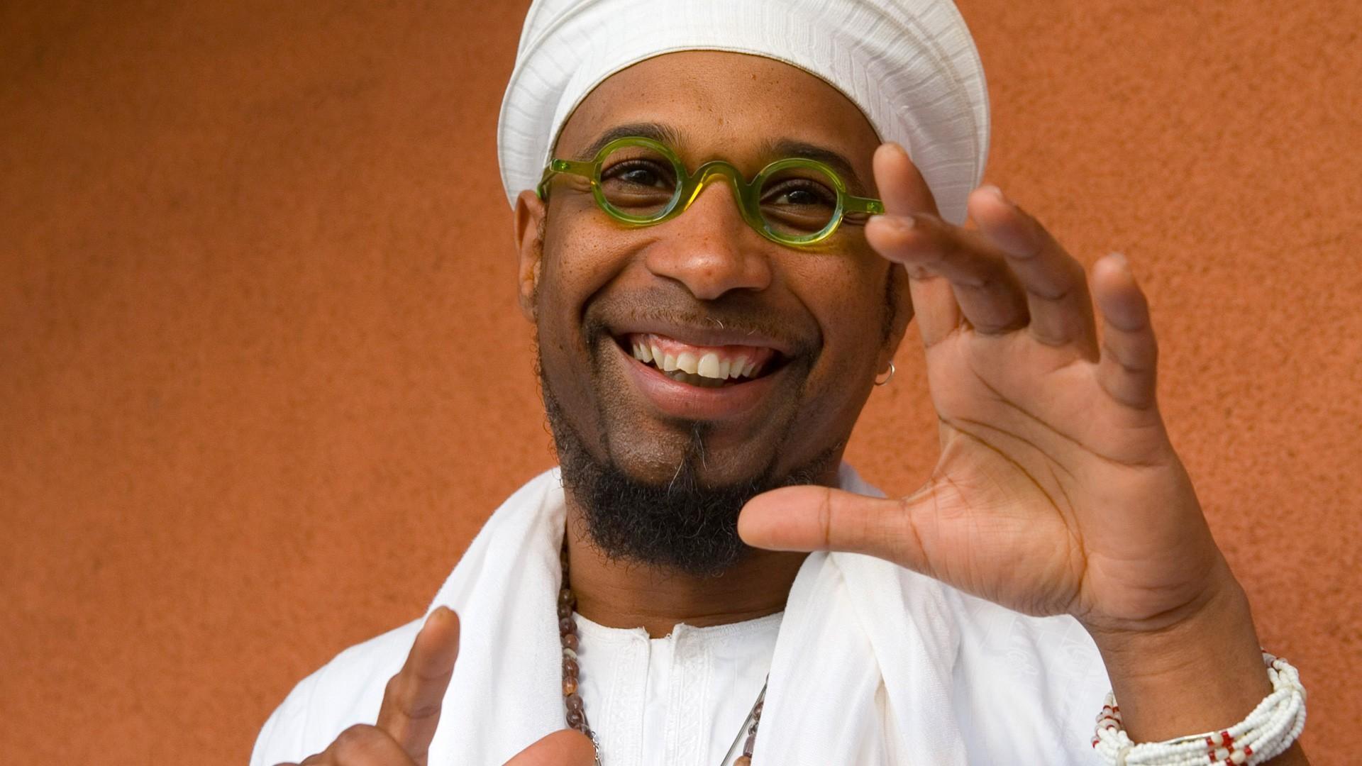 OMAR SOSA picture