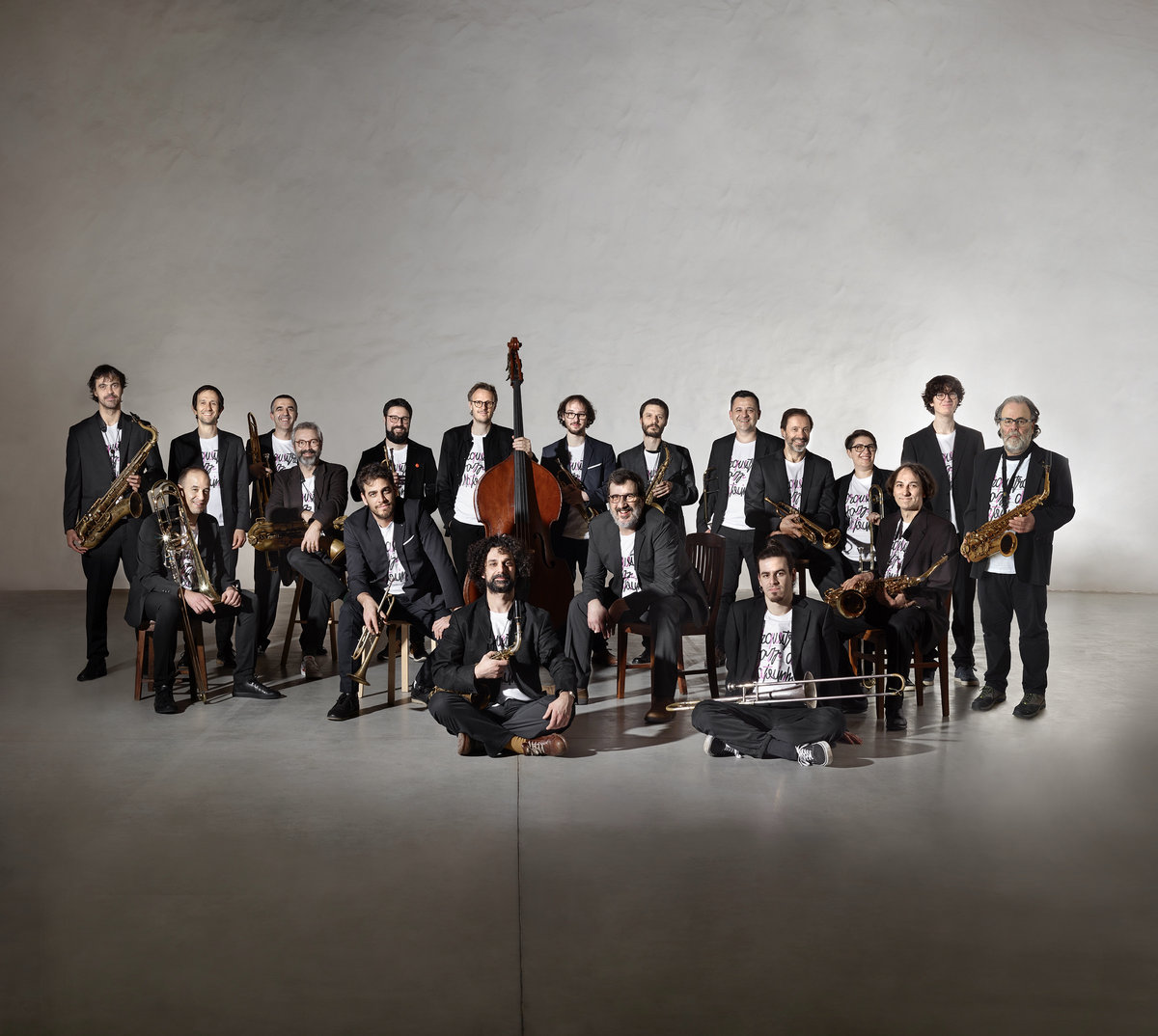 ORQUESTRA JAZZ DE MATOSINHOS picture