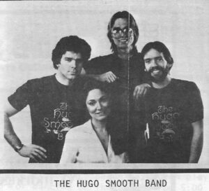 THE HUGO SMOOTH BAND picture