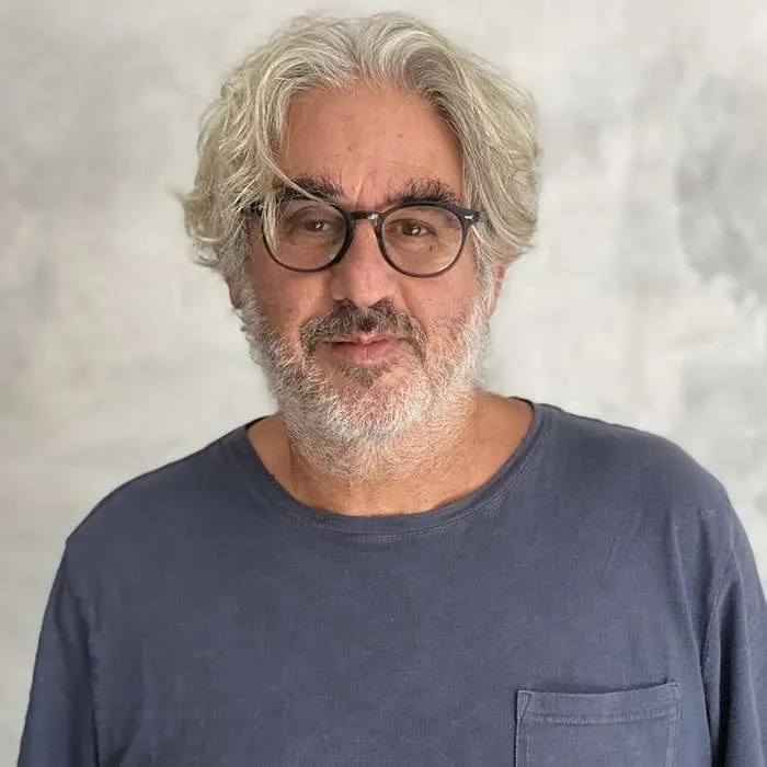 TIM BERNE picture