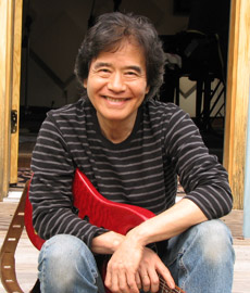 YOSHIAKI MASUO picture