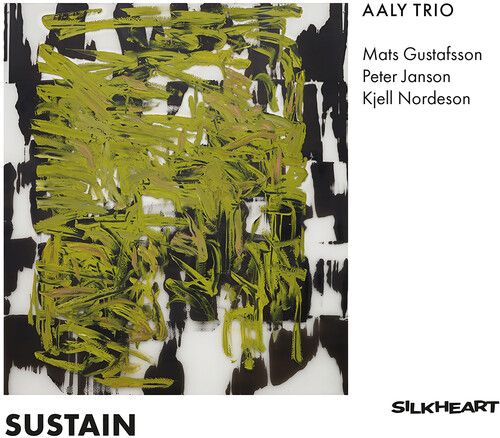 AALY TRIO - Sustain cover 