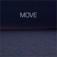 ACHIM KAUFMANN - MOVE : Hyvinkää cover 