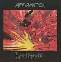 AFFIRMATION - Identity Crisis cover 