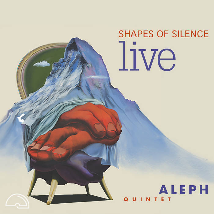 ALEPH QUINTET - Shapes of Silence (live) cover 