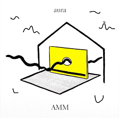 AMM - Aura cover 