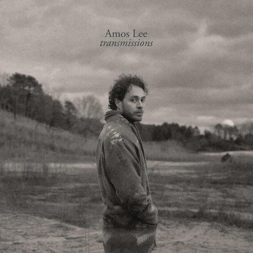 AMOS LEE - Transmissions cover 