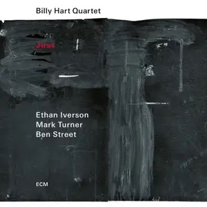 BILLY HART - Billy Hart Quartet : Just cover 