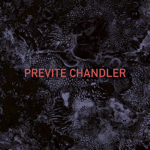 BOBBY PREVITE - Previte Chandler cover 