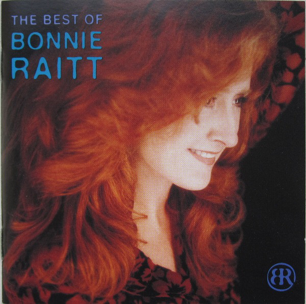 BONNIE RAITT - The Best Of Bonnie Raitt On Capitol 1989–2003 cover 