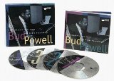 BUD POWELL - The Complete Blue Note and Roost Recordings cover 