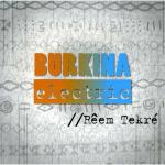 BURKINA ELECTRIC - Rêem Tekré cover 