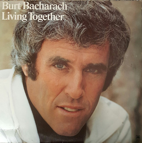 BURT BACHARACH - Living Together cover 