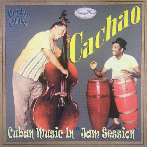 CACHAO - Cuban Music In 