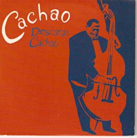 CACHAO - Descarga Cachao cover 