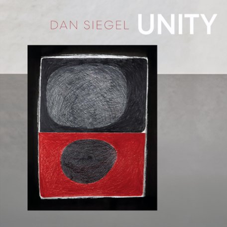 DAN SIEGEL - Unity cover 