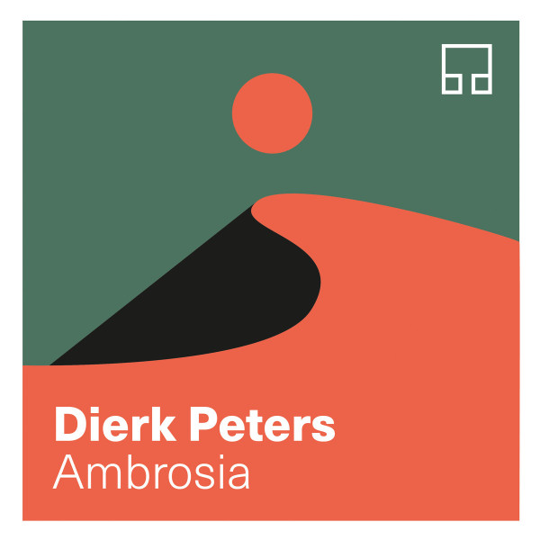 DIERK PETERS - Ambrosia cover 