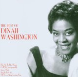 DINAH WASHINGTON - The Best Of cover 