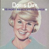 DORIS DAY - 16 Most Requested Songs cover 