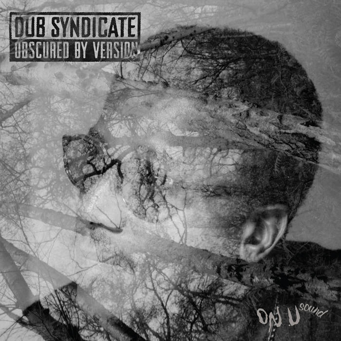 DUB SYNDICATE - Obscured By Version cover 