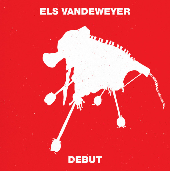 ELS VANDEWEYER - Debut cover 