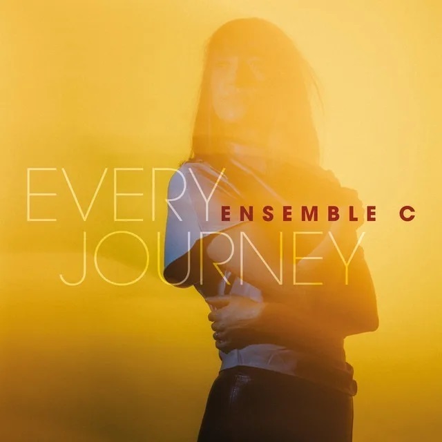 ENSEMBLE C - Every Journey cover 