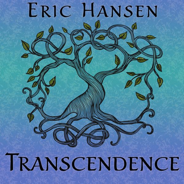 ERIC HANSEN - Transcendence cover 