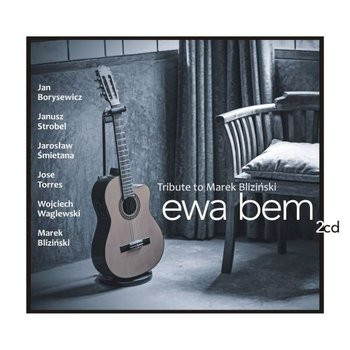 EWA BEM - Tribute To Marek Bliziński cover 