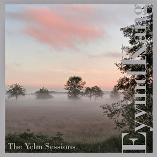 EYVIND KANG - The Yelm Sessions cover 