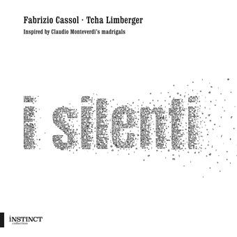 FABRIZIO CASSOL - Fabrizio Cassol, Tcha Limberger : I Silenti cover 