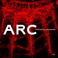 FANTASTIC SWIMMERS - ARC cover 