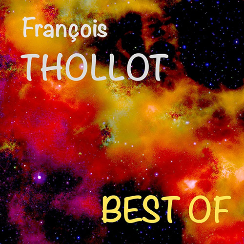 FRANÇOIS THOLLOT - Best of cover 