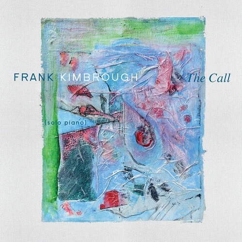 FRANK KIMBROUGH - The Call cover 