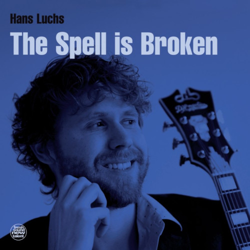 HANS LUCHS - Spell Is Broken cover 