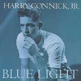 HARRY CONNICK JR - Blue Light, Red Light cover 