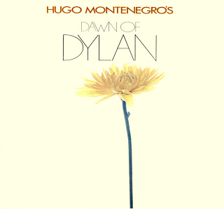 HUGO MONTENEGRO - Hugo Montenegro's Dawn Of Dylan cover 