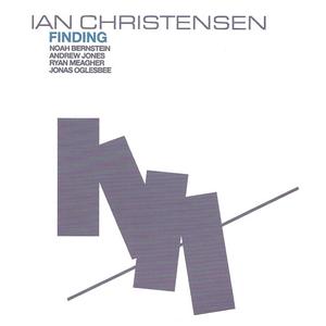 IAN CHRISTENSEN - Finding cover 