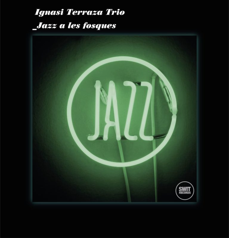 IGNASI TERRAZA - Jazz a les Fosques II cover 